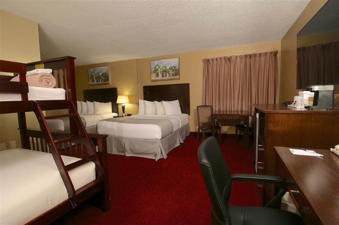 Clarion Pointe Hotel Medicine Hat Exterior foto